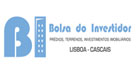 Balsa de Investidor